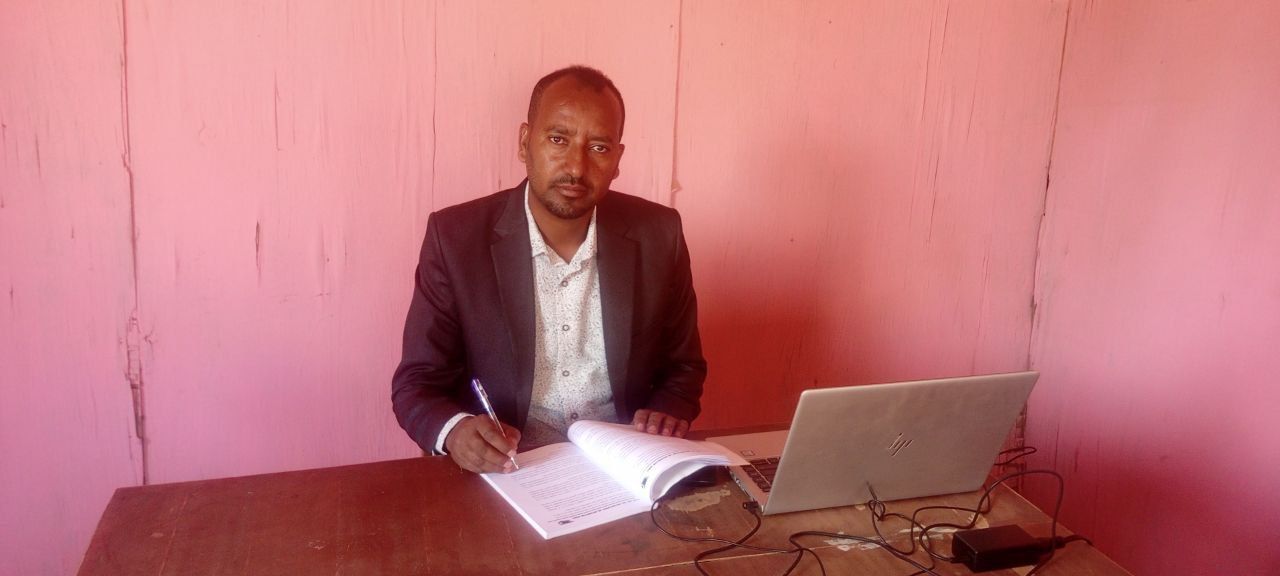 IETT Vice Dean of Durbete Polytechnic College