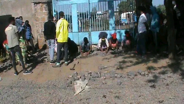 Road and surveying department 