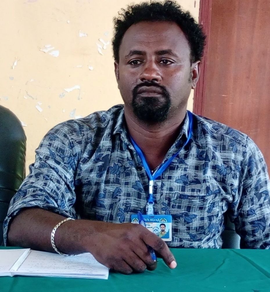 ዱርቤቴ ፖሊ ቴክኒክ ኮሌጅ የISO 21001:2025/EOMS ትግበራን በተመለከተ ቴክኒካል  ኦዲት ድጋፍ አከናወነ።